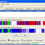 How to Defrag Your Computer